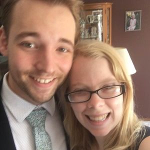 Meet your Posher, Kristen